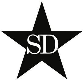 SD logo