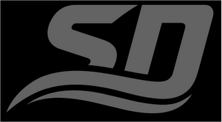 SD logo