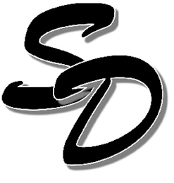 SD logo