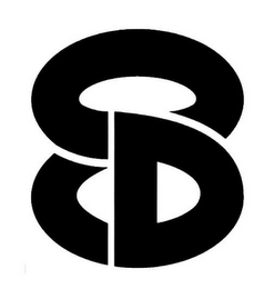 SD logo