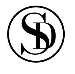 SD logo
