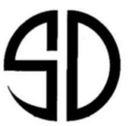 SD logo