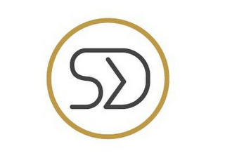 SD logo