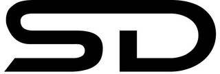 SD logo