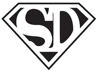 SD logo