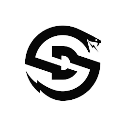 SD logo