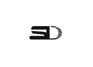 SD logo