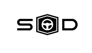 SD logo