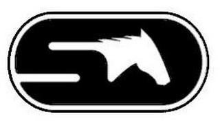 SD logo