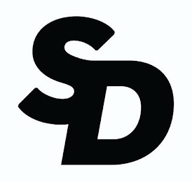 SD logo