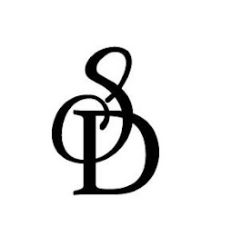 SD logo