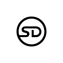 SD logo