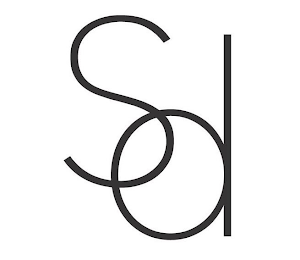 SD logo