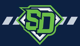 SD logo