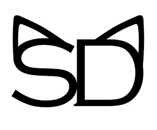 SD logo