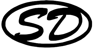 SD logo