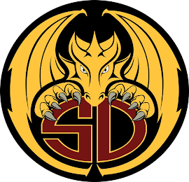 SD logo