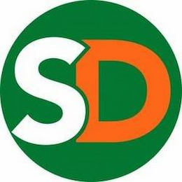 SD logo