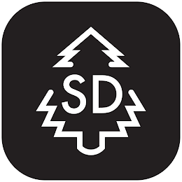 SD logo