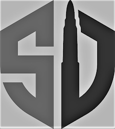 SD logo