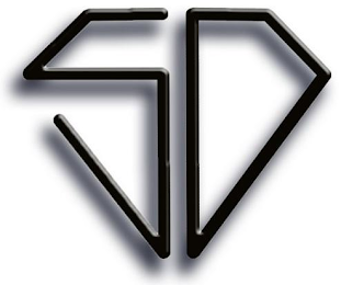 SD logo