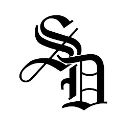 SD logo