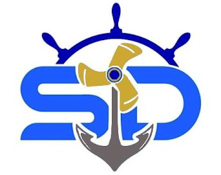 SD logo