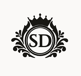 SD logo