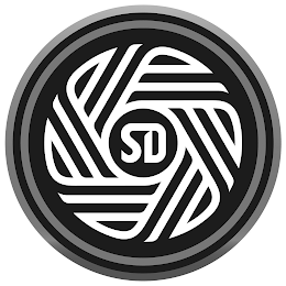 SD logo