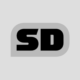 SD logo