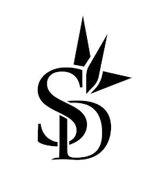 SD logo