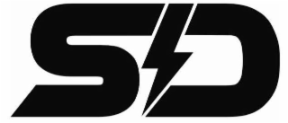 SD logo