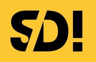 SD! logo