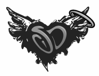 SD logo