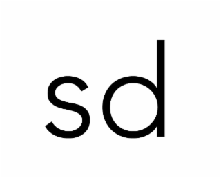 SD logo