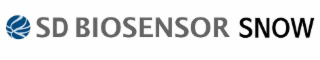 SD BIOSENSOR SNOW logo
