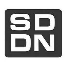 SD DN logo