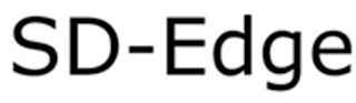 SD-EDGE logo