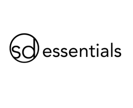SD ESSENTIALS logo