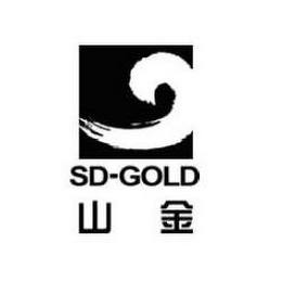 SD-GOLD logo