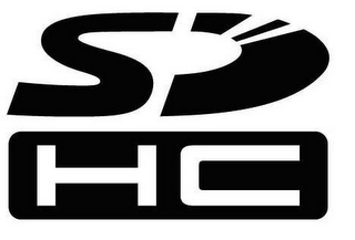 SD HC logo
