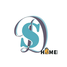 SD HOME GOODS logo
