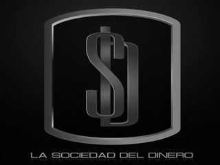 SD LA SOCIEDAD DEL DINERO logo