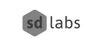 SD LABS logo