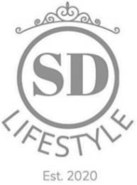 SD LIFESTYLE EST. 2020 logo