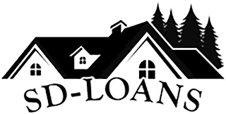 SD-LOANS logo