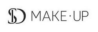 SD MAKE · UP logo