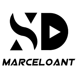 SD MARCELOANT logo