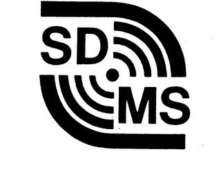 SD-MS logo