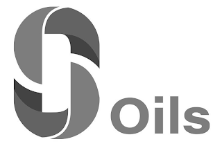 SD OILS logo